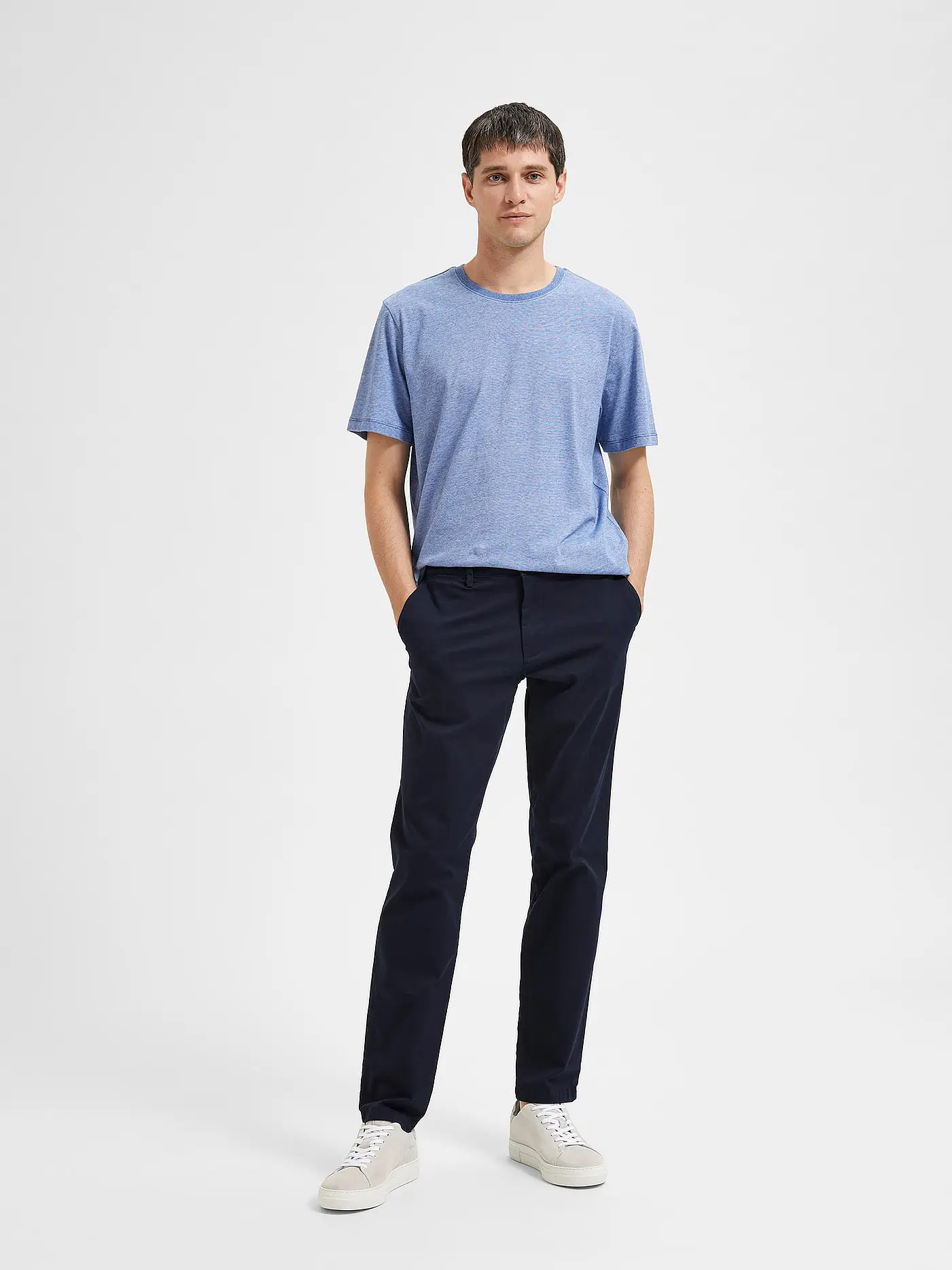 SELECTED | Chino Slim Fit SLHSLIM | 